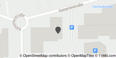 Auf Stadtplan Offenbach am Main anzeigen