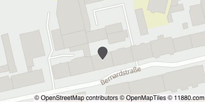 Auf Stadtplan Offenbach am Main anzeigen