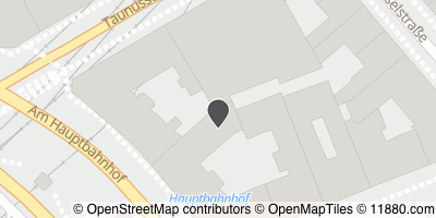 Auf Stadtplan Frankfurt am Main anzeigen