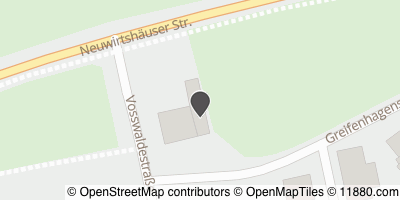 Auf Stadtplan Hanau anzeigen