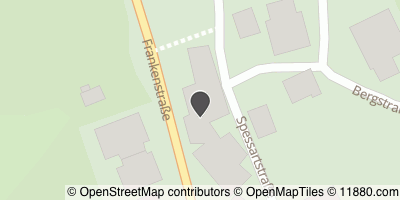 Auf Stadtplan Westerngrund anzeigen