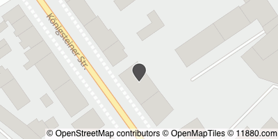 Auf Stadtplan Frankfurt am Main anzeigen