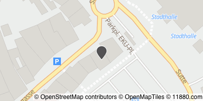 Auf Stadtplan Kulmbach anzeigen