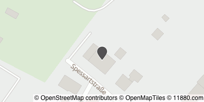 Auf Stadtplan Hanau anzeigen