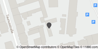 Auf Stadtplan Offenbach am Main anzeigen