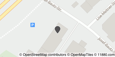Auf Stadtplan Hanau anzeigen