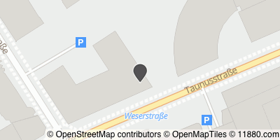 Auf Stadtplan Frankfurt am Main anzeigen