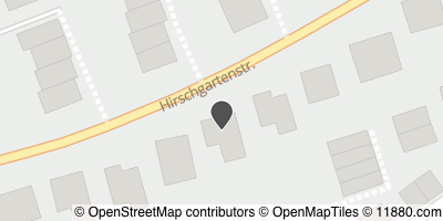 Auf Stadtplan Wiesbaden anzeigen