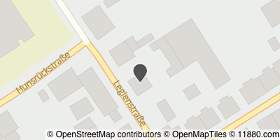 Auf Stadtplan Frankfurt am Main anzeigen