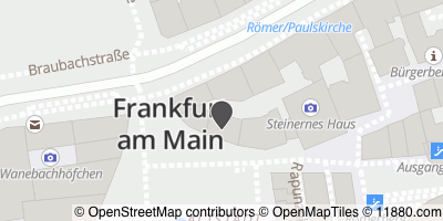 Auf Stadtplan Frankfurt am Main anzeigen