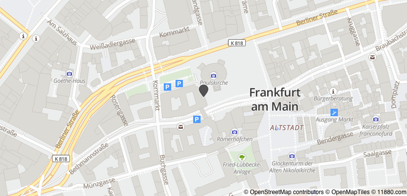 Steueramt Frankfurt Steueramt Frankfurt