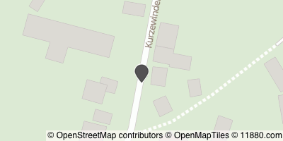 Auf Stadtplan Ebern anzeigen