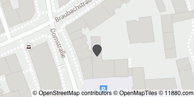 Auf Stadtplan Frankfurt am Main anzeigen