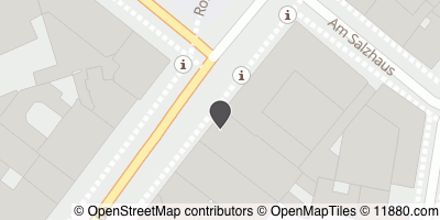 Auf Stadtplan Frankfurt am Main anzeigen