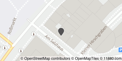 Auf Stadtplan Frankfurt am Main anzeigen