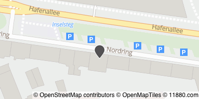 Auf Stadtplan Offenbach am Main anzeigen