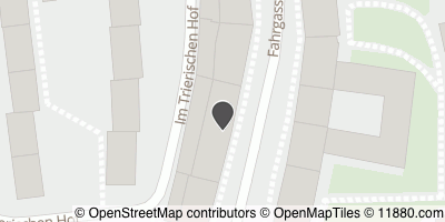 Auf Stadtplan Frankfurt am Main anzeigen