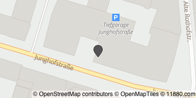Auf Stadtplan Frankfurt am Main anzeigen