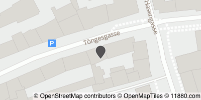 Auf Stadtplan Frankfurt am Main anzeigen