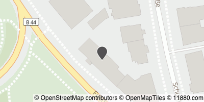 Auf Stadtplan Frankfurt am Main anzeigen