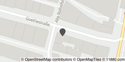 Auf Stadtplan Frankfurt am Main anzeigen