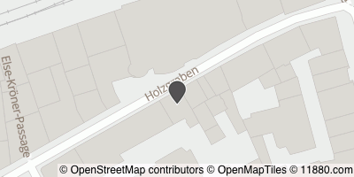 Auf Stadtplan Frankfurt am Main anzeigen