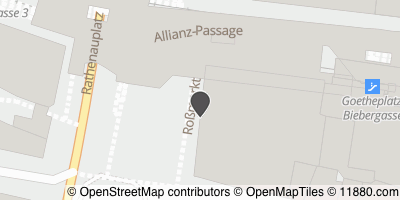 Auf Stadtplan Frankfurt am Main anzeigen