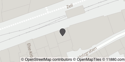 Auf Stadtplan Frankfurt am Main anzeigen