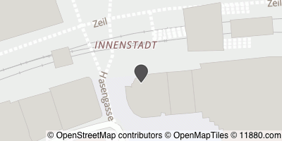 Auf Stadtplan Frankfurt am Main anzeigen