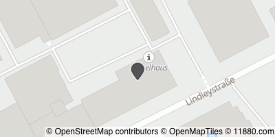 Auf Stadtplan Frankfurt am Main anzeigen