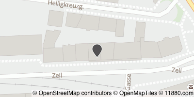 Auf Stadtplan Frankfurt am Main anzeigen