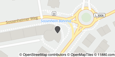 Auf Stadtplan Frankfurt am Main anzeigen