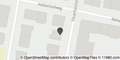 Auf Stadtplan Frankfurt am Main anzeigen