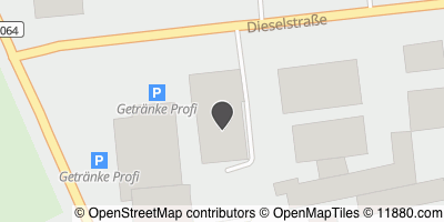 Auf Stadtplan Mühlheim am Main anzeigen