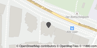 Auf Stadtplan Frankfurt am Main anzeigen