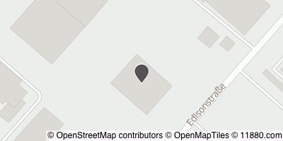 Auf Stadtplan Hanau anzeigen