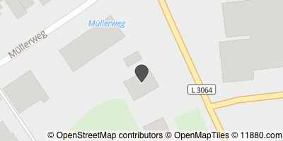 Auf Stadtplan Mühlheim am Main anzeigen