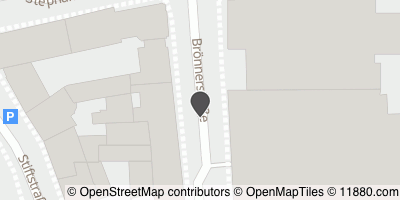 Auf Stadtplan Frankfurt am Main anzeigen