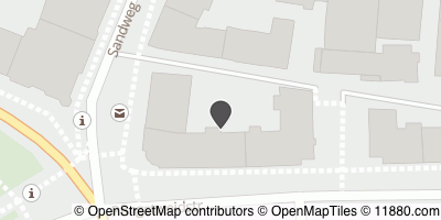 Auf Stadtplan Frankfurt am Main anzeigen