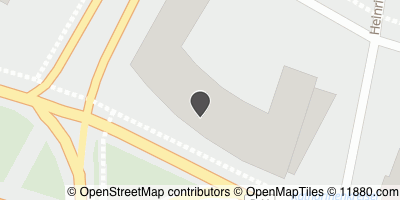 Auf Stadtplan Frankfurt am Main anzeigen