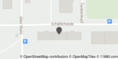 Auf Stadtplan Hanau anzeigen