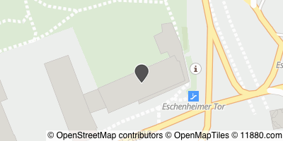 Auf Stadtplan Frankfurt am Main anzeigen
