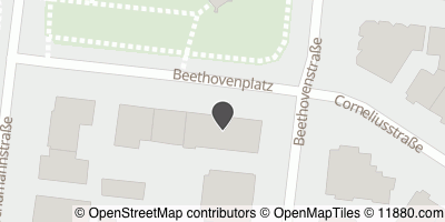 Auf Stadtplan Frankfurt am Main anzeigen