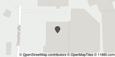 Auf Stadtplan Mühlheim am Main anzeigen