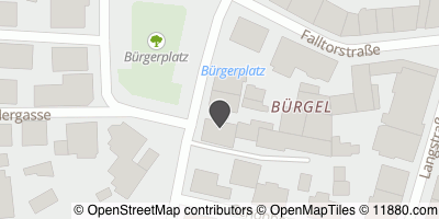 Auf Stadtplan Offenbach am Main anzeigen