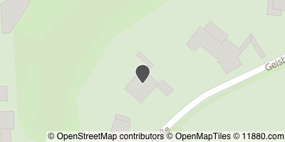 Auf Stadtplan Westerngrund anzeigen