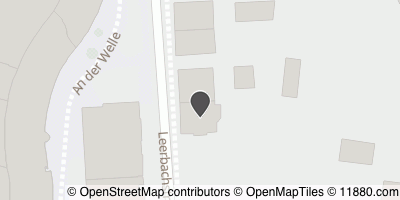 Auf Stadtplan Frankfurt am Main anzeigen