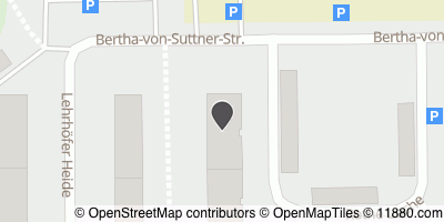 Auf Stadtplan Hanau anzeigen
