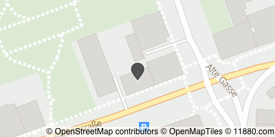 Auf Stadtplan Frankfurt am Main anzeigen