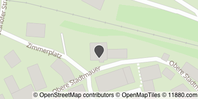 Auf Stadtplan Hammelburg anzeigen